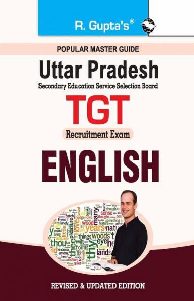 UP-TGT (English) Exam Guide