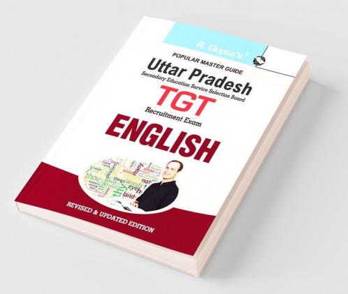 UP-TGT (English) Exam Guide