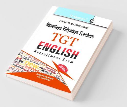 Navodaya Vidyalaya: TGT (English) Recruitment Exam Guide