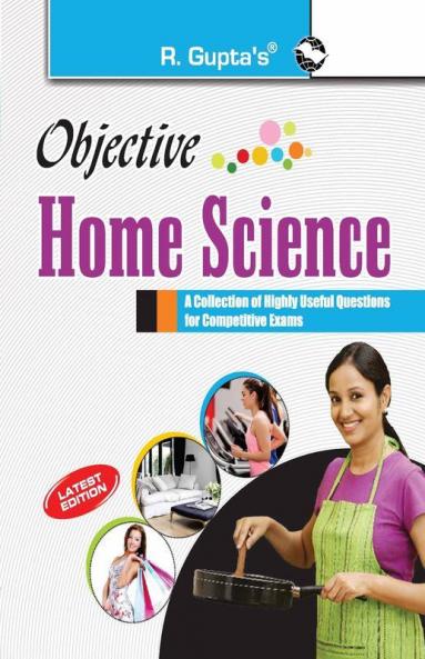 Objective Home Science
