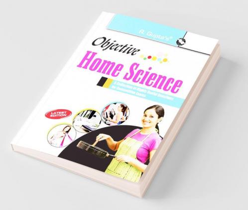 Objective Home Science