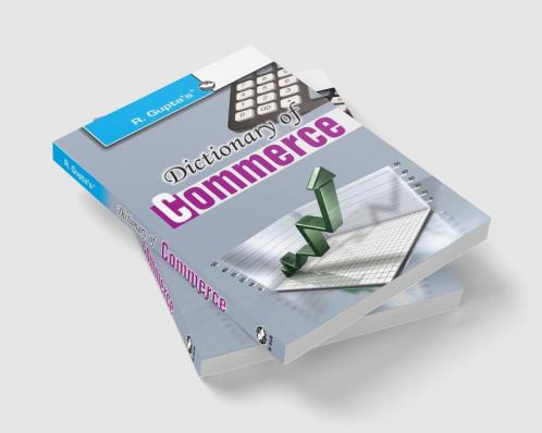 Dictionary of Commerce