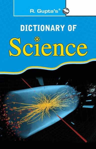 Dictionary of Science