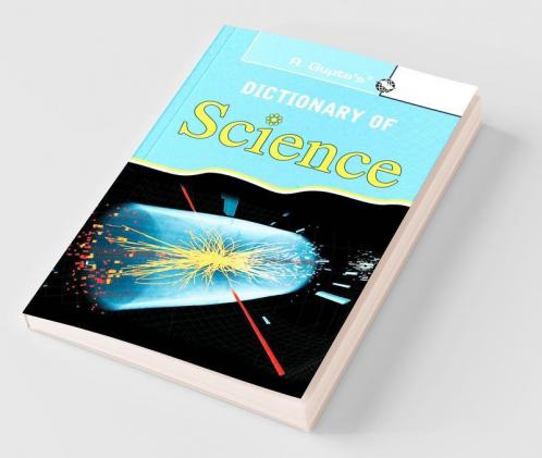 Dictionary of Science