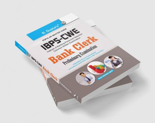 IBPS - Customer Service Associates (CSA) Preliminary Exam Guide