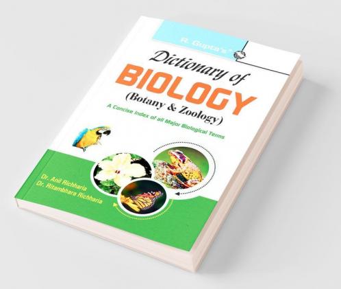 Dictionary of Biology