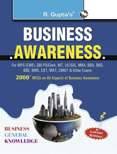 Business Awareness: Business General Knowledge