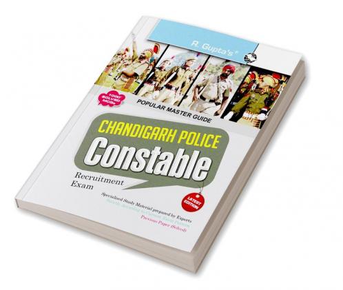 Chandigarh Police: Constable Exam Guide