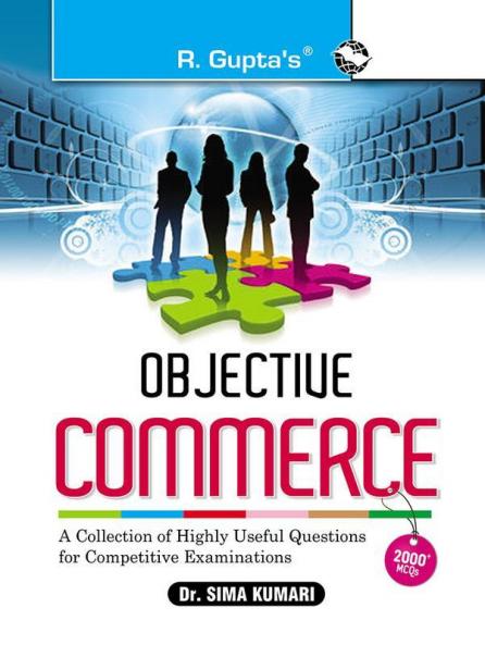 Objective Commerce