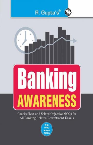 Banking Awareness (Banking Aptitude Test)