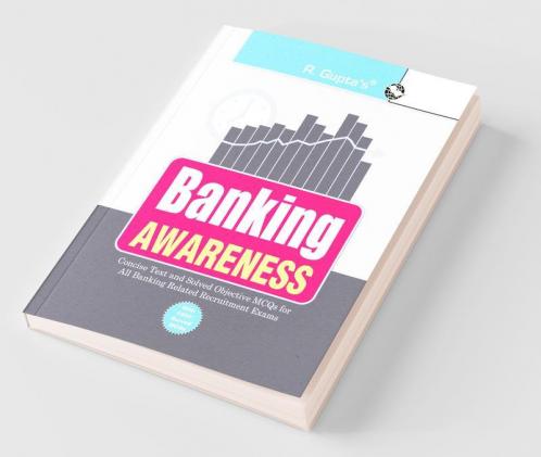 Banking Awareness (Banking Aptitude Test)