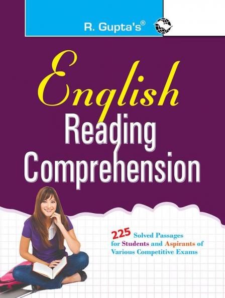 English Reading Comprehension