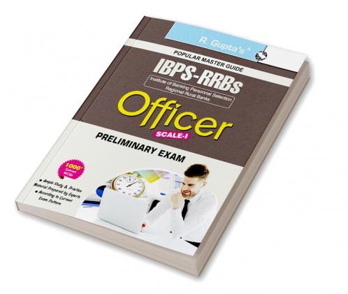 IBPS-RRBs: Officer (Scale-I) Preliminary Exam Guide