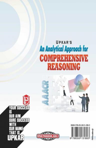 An Analytical Approach for Comprehensive Reasoning