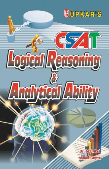 CSAT-Logical Reasoning & Analytical Ability