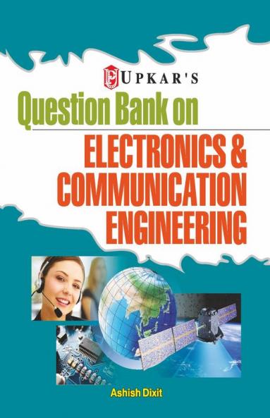 Question Bank on Electronics & Communication Engineering