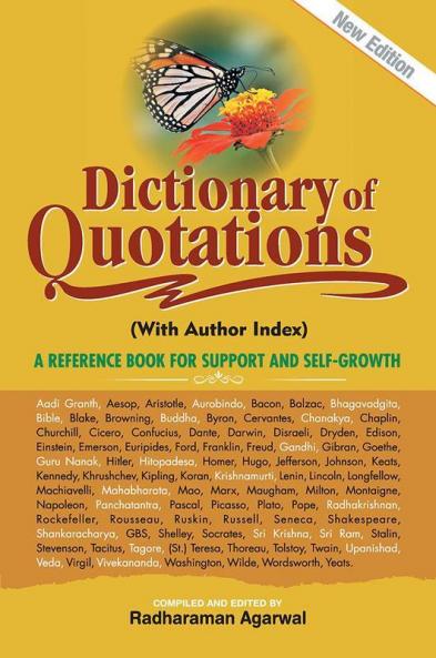 Dictionary of Quotations