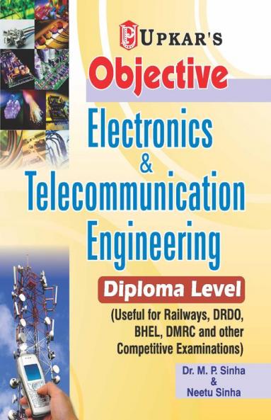 Objective Electronics & Telecommunication Engineering (Diploma Level)