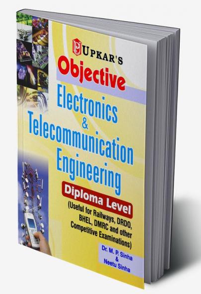 Objective Electronics & Telecommunication Engineering (Diploma Level)
