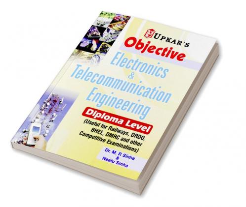 Objective Electronics & Telecommunication Engineering (Diploma Level)