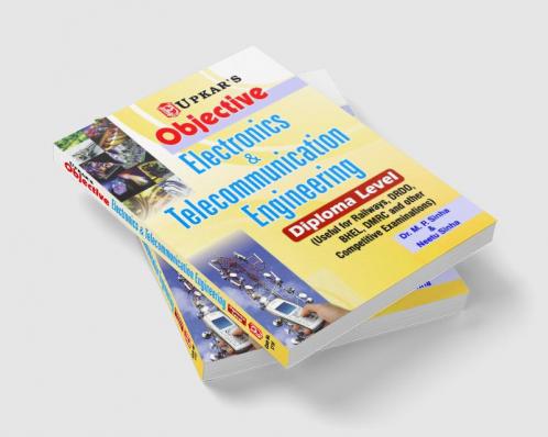 Objective Electronics & Telecommunication Engineering (Diploma Level)