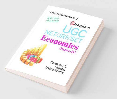 UGC NET/JRF/SET Economics (Paper II)