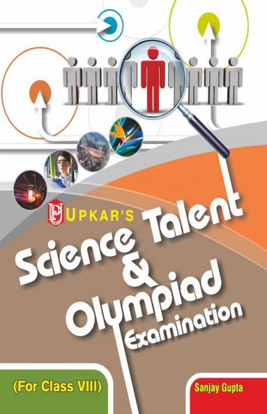 Science Talent & Olympiad Exam. (For Class VIII)