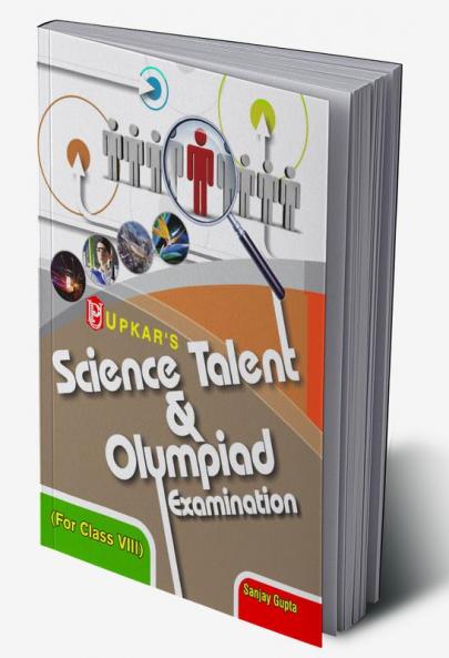 Science Talent & Olympiad Exam. (For Class VIII)