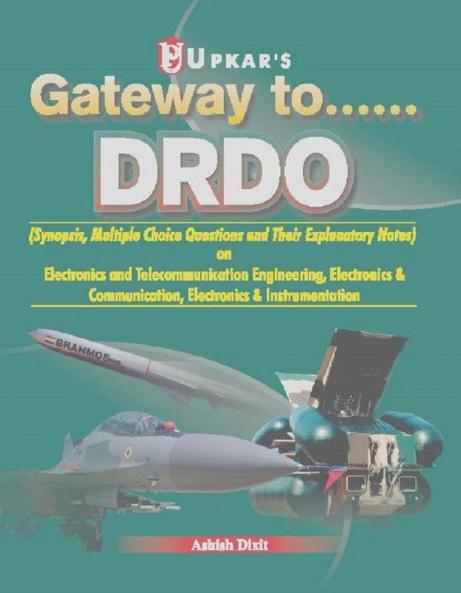 Gateway to………DRDO