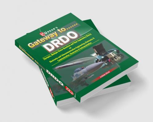 Gateway to………DRDO