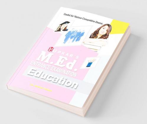 M.Ed Entrance Exam Education