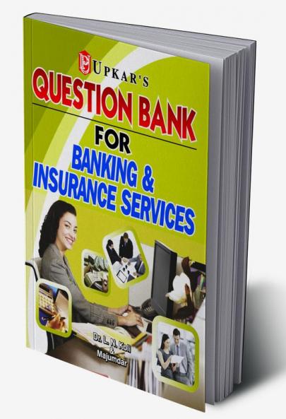 Question Bank For Banking & Insurance Services