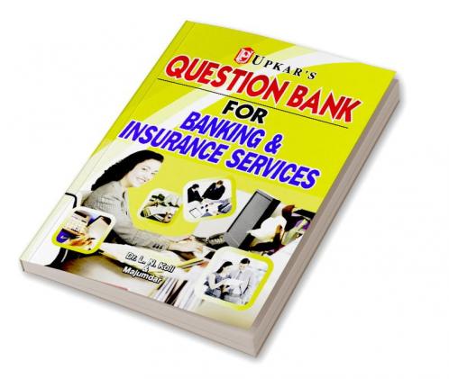 Question Bank For Banking & Insurance Services