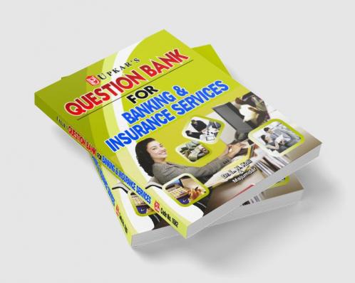 Question Bank For Banking & Insurance Services