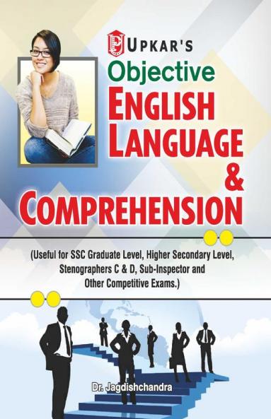 Objective English Language & Comprehension