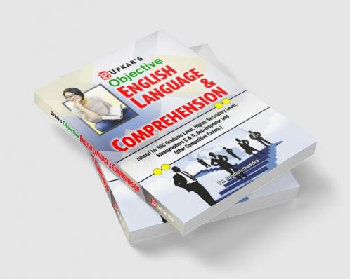 Objective English Language & Comprehension