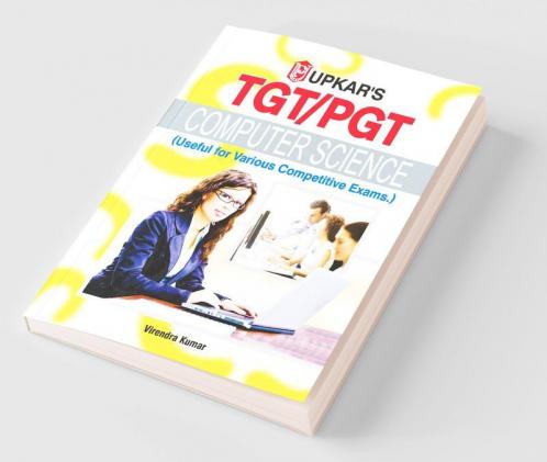 TGT/PGT Computer Science