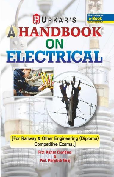 A Handbook on Electricals