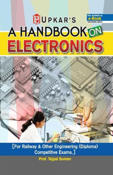 A Handbook on Electronics
