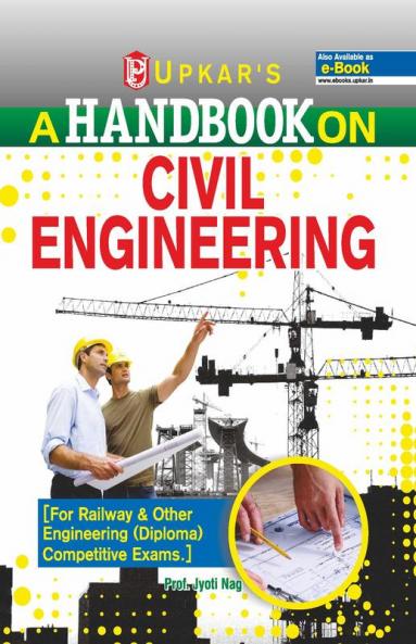 A Hand Book on CIVIL ENGINEERING