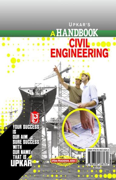 A Hand Book on CIVIL ENGINEERING