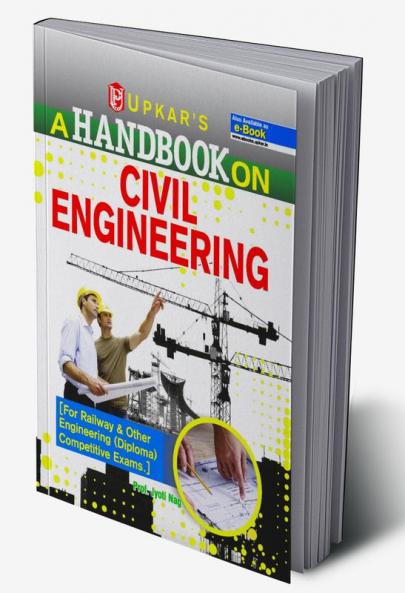 A Hand Book on CIVIL ENGINEERING