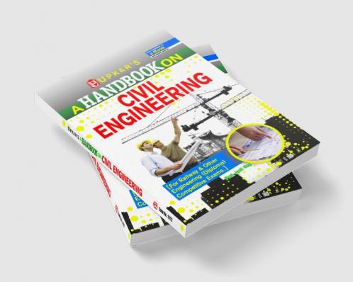 A Hand Book on CIVIL ENGINEERING