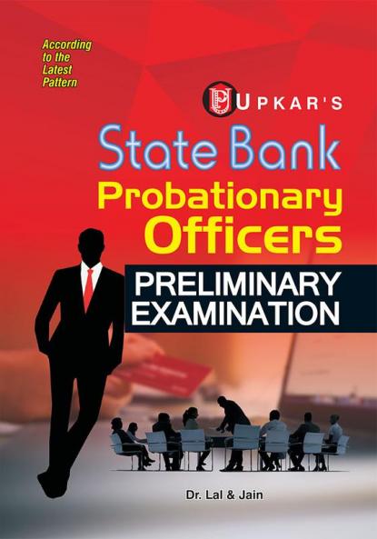 State Bank Probationary Offices Preliminary Examination