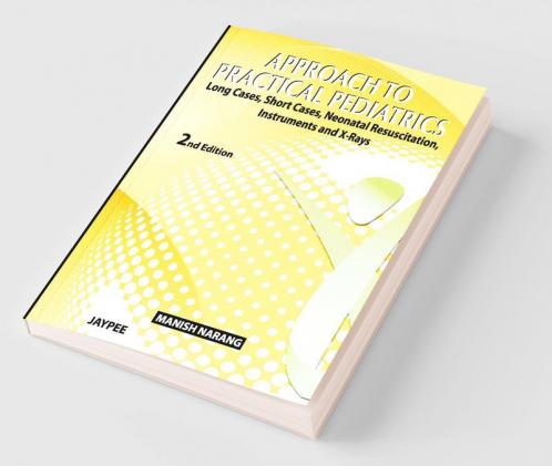 Approach to Practical Pediatrics