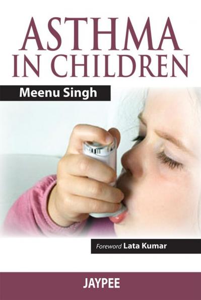 Asthma In Children