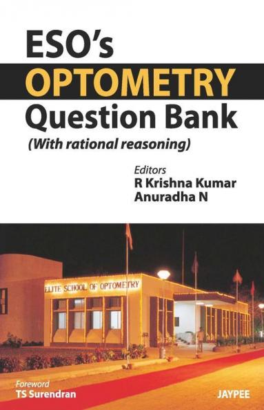ESO's Optometry Question Bank