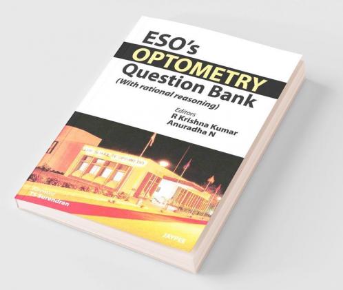 ESO's Optometry Question Bank