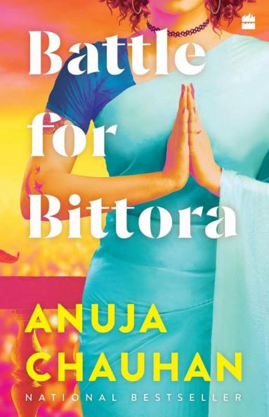 BATTLE FOR BITTORA