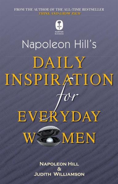 Daily Inspiration For Everyday Women